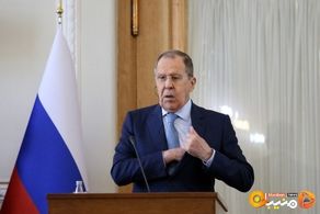 وزیر امور خارجه روسیه به دبیرکل سازمان ملل تذکر داد