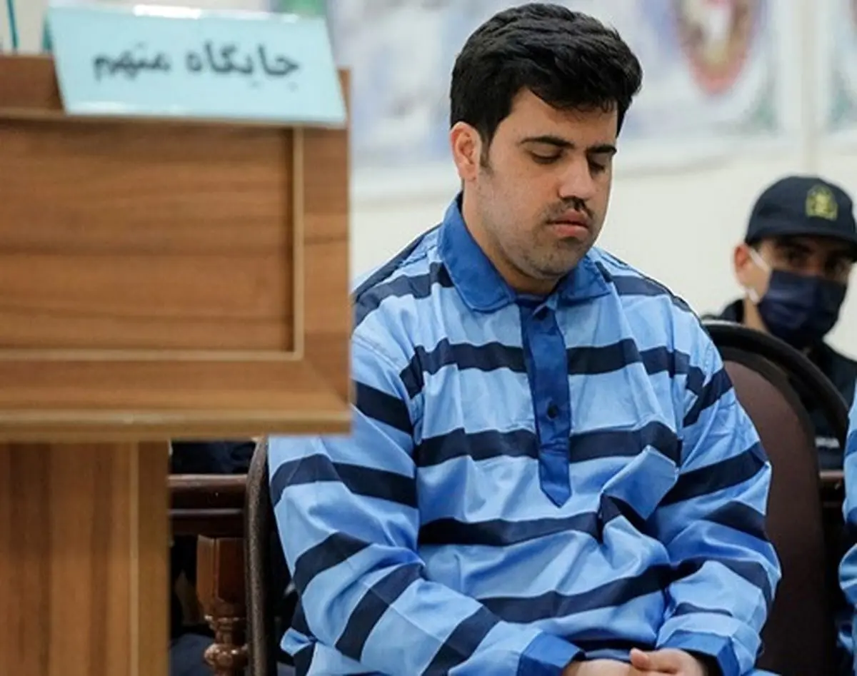 نورمحمدزاده به ۱۰ سال تبعید به کهنوج کرمان و ۶ سال حبس محکوم شد