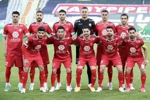 سال 1400 با پرسپولیس؛ سرخپوشان و بحران دست به یقه شدند