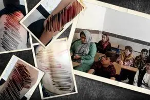 انتشارخبر جدید درباره کتک زدن دانش آموزان سنندجی