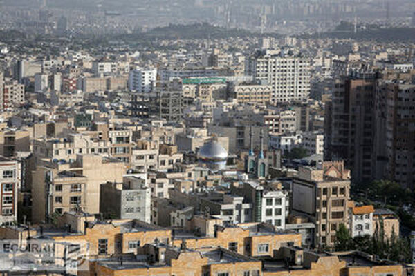در چیتگر تهران ارزان تر خانه بخرید!