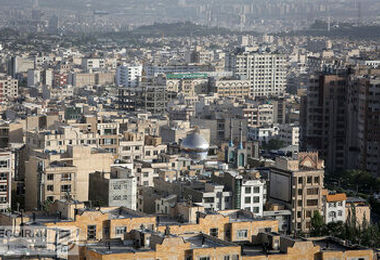 قیمت خانه در تهران رکورد زد؛ متری ۸۵ میلیون/ جدول