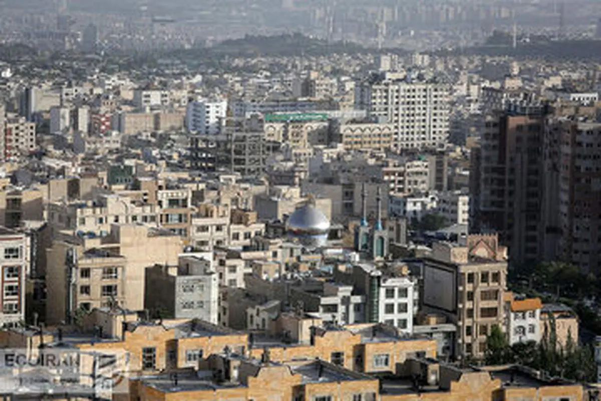  با ۳۰۰ میلیون در سلسبیل خانه رهن کنید/ جدول
