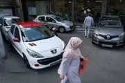 حواله‌فروشی در بازار خودرو قانونی شد!