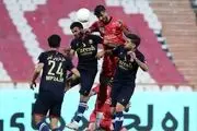 ستاره پرسپولیس یک قدم تا سپاهان!