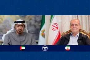 پزشکیان: با حمایت کشورهای غربی، منطقه هیچگاه روی صلح و آرامش نخواهد دید 