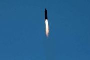 شلیک موشک‌های بالستیک از یمن به مواضع اسرائیل

