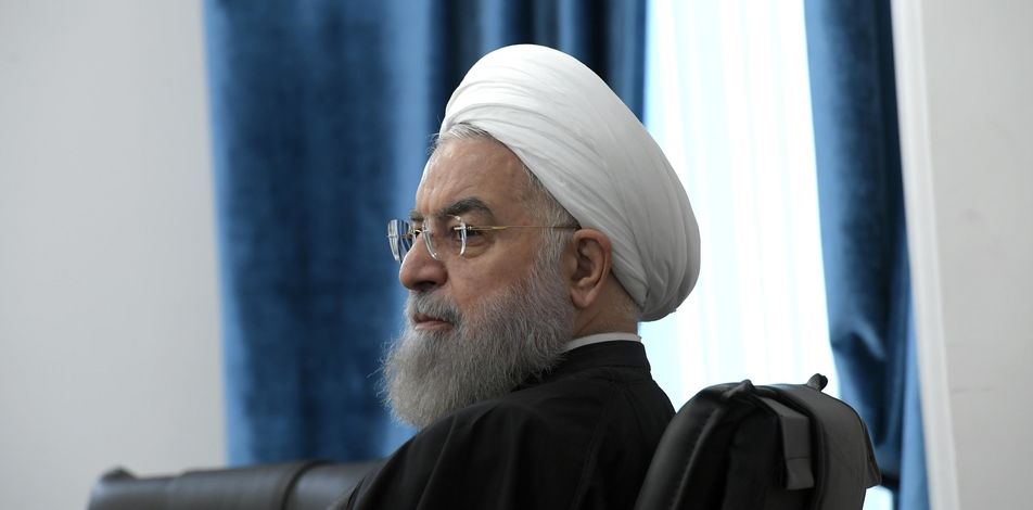 نامه سوم دکتر روحانی به شورای نگهبان درباره ارائه مستندات ردصلاحیت