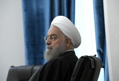 نامه سوم دکتر روحانی به شورای نگهبان درباره ارائه مستندات ردصلاحیت/ 