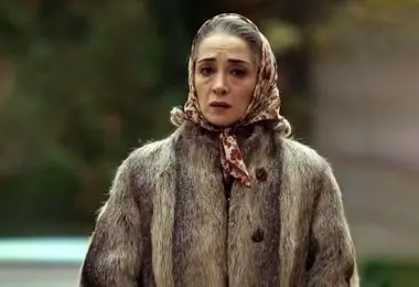 گریم سنگین و خواب عمیقِ پانته‌آ پناهی‌ها سوژه شد