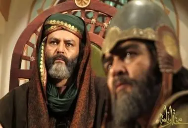 یک سریال پرمخاطب جایگزین «مختارنامه» شد