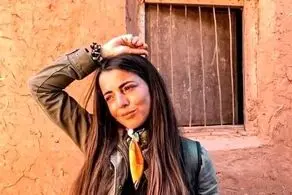 «آلسیا پیپرنو» چه کرد که در ایران بازداشت شد