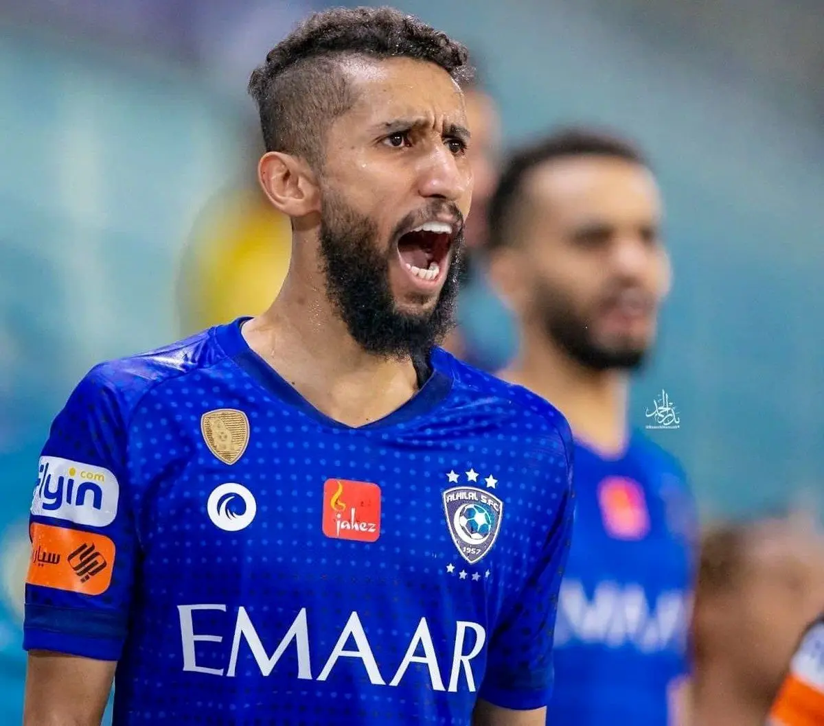 امید قرمز ها پوچ شد/ ستاره الهلال به پرسپولیس می‌رسد