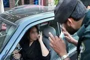 برخورد ضربتی با سرشبکه فعال در مبارزه با حجاب| آخرین خبر از تعداد بازداشتی‌ها