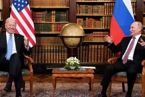 پایان بحران روابط روسیه و آمریکا در راه است؟