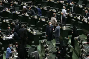 آغاز بررسی لایحه بودجه ۱۴۰۰ در جلسه علنی مجلس