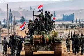 توافق مهم کُردها و ارتش سوریه انجام شد