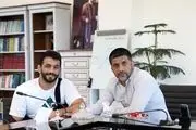 سفر دوباره ملی پوش کشتی آزاد ایران به فرانسه؛ یزدانی: زیر نظر یکی از بهترین پزشکان دنیا جراحی کردم