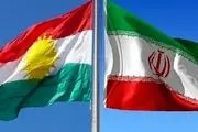 شهروندان اقلیم کردستان می‌توانند بدون ویزا به ایران بیایند