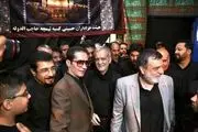 دیدار و گفت‌وگوی پزشکیان با بازاریان و کسبه تهران| پزشکیان: اداره کشور در گرو رونق بازار و تولید است و ما مشکل بازار را مشکل کشور می‌دانیم 