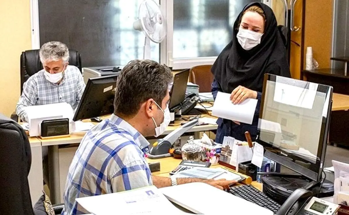 اعلام تاریخ جدید اجرای طرح ساماندهی کارکنان دولت