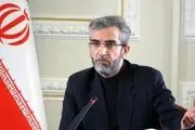 روز پنجشنبه مذاکرات را ادامه می‌دهیم 