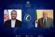 وزیر امور خارجه از مقامات کشور آفریقایی دعوت کرد