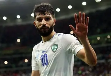 چالش بزرگ استقلال با این ستاره؛ این بار ماشاریپوف جدا می شود!