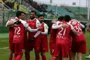 پرسپولیس اوسمار یا یحیی؟/ماه‌عسل برزیلی!