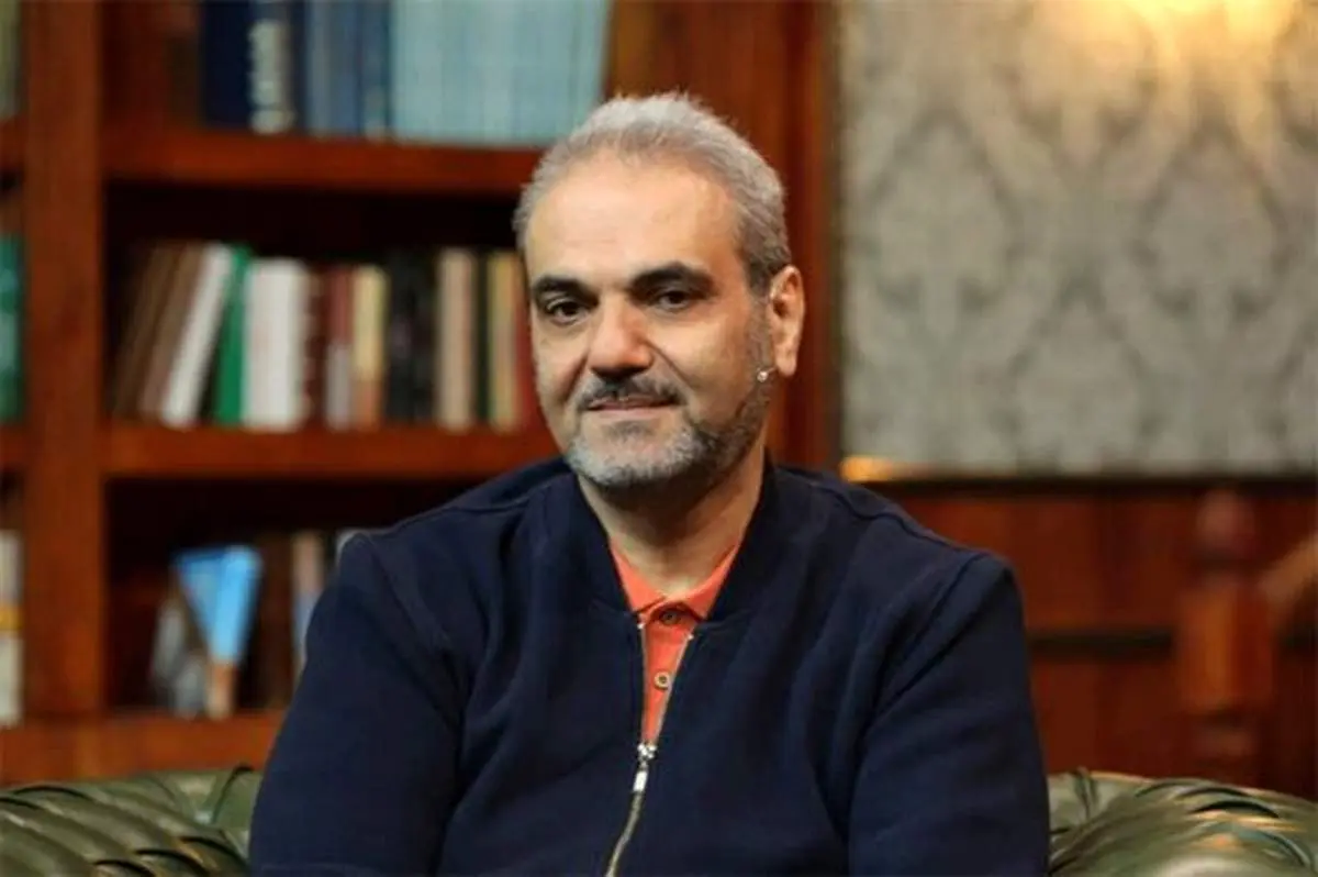 خیابانی: قلعهنویی مقصر پیر بودن تیم ملی نیست!