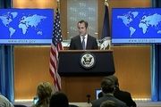 عکس‌العملِ آمریکا به اخبار توافق موقت با ایران
