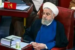 واکنش تند رییس شورای اطلاع رسانی دولت به اظهارات روحانی!