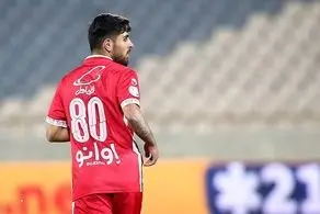 ستاره پرسپولیس به بازی با سپاهان می رسد؟