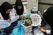 طرح توانمندسازی اقتصادی بانوان محله عبدل آباد منطقه 19