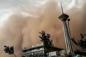 در تهران ورود به این مناطق ممنوع شد