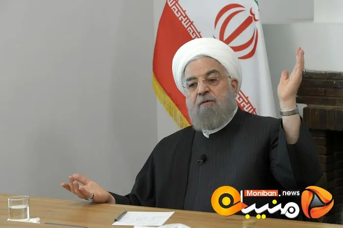 گزارش تصویری| دیدار جنعی از روزنامه نگاران با حسن روحانی