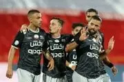 یک پرسپولیسی فکر ساپینتو را به خود مشغول کرد