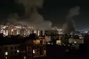 هشدار جدی ایران به کشور‌های عربی