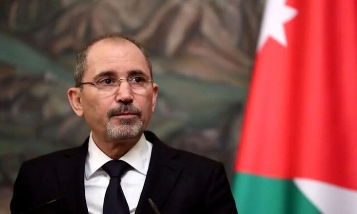 اعلام محور سفر وزیر خارجه اردن به آمریکا