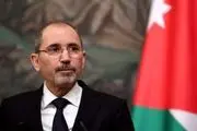 اردن خیال ایران را راحت کرد