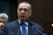 استقبال اردوغان از طالبان!+جزییات