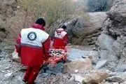 مرگ کوهنورد بروجنی براثر سقوط از ارتفاعات