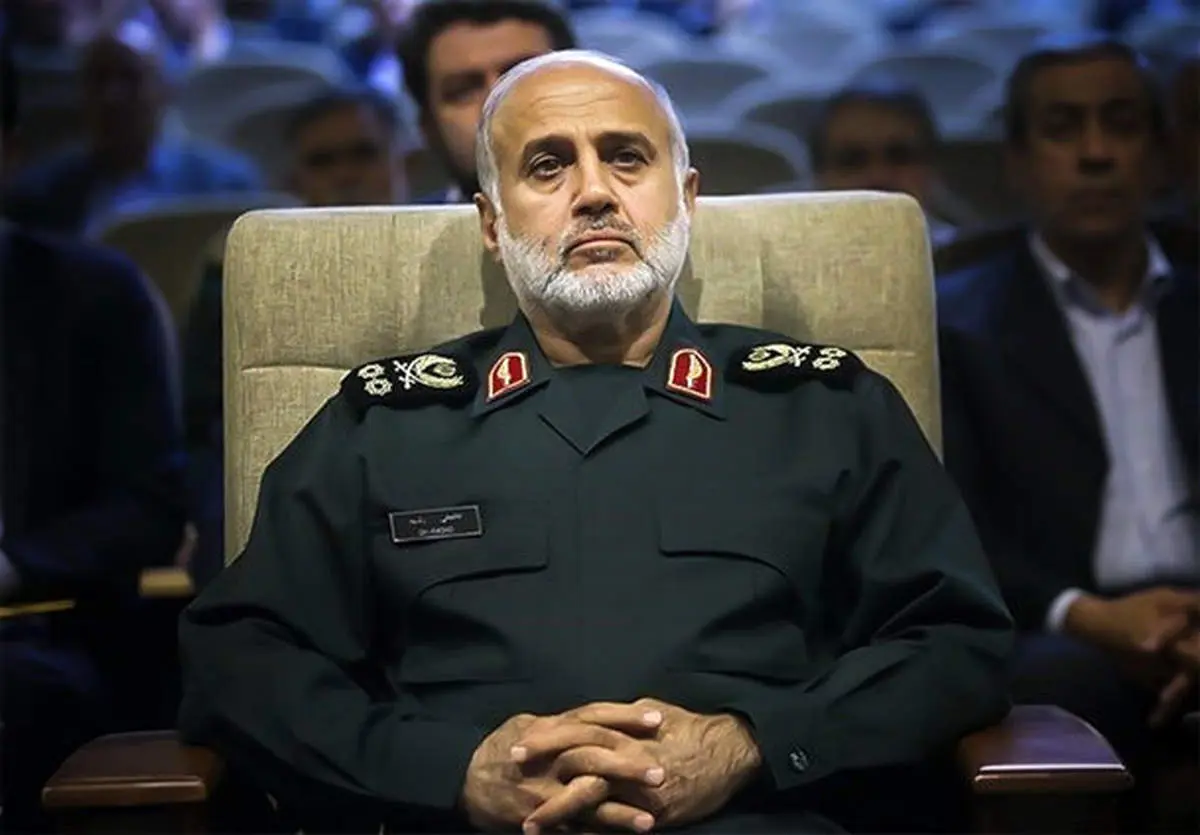 سردار رشید به شهادت رسید