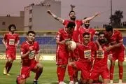 پرسپولیس به دنبال ترکاندن بمب های داغ!