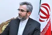 علی باقری: در حاشیه مجمع عمومی مذاکرات ادامه خواهد داشت/ آزادسازی پول‌های ایران در عراق آغاز شد