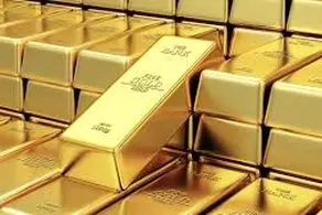 قیمت جهانی طلا امروز 20 بهمن 99/ اونس طلا به 1810 دلار و 95 سنت رسید