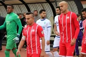 یک پرسپولیسی مربی استقلال شد !