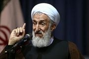 نمازجمعه‌ فردای تهران را روحانی خبرساز اقامه می‌کند!