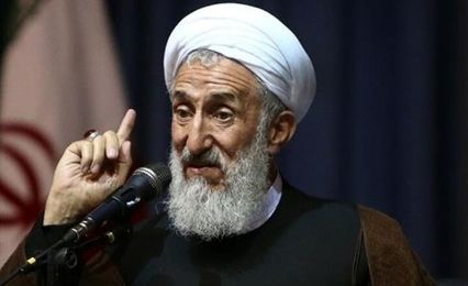 نمازجمعه‌ فردای تهران را روحانی خبرساز اقامه می‌کند!