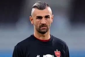 ضربه فنی بزرگ به پرسپولیس؛ دورسون در دوردست!